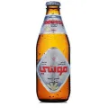 Moussy Classic Non-Alcoholic Malt Beverage 330ml. 