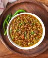 Indian Moshur Daal (With Shell) -1 Kg. 