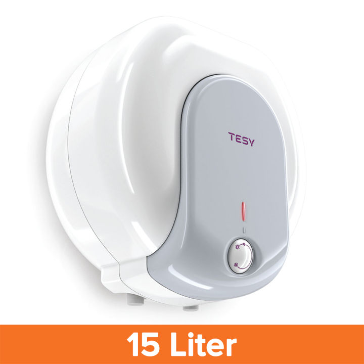 TESY Compact - Above Sink Water Heater/Geyser 15L