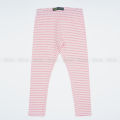 Multicolor Printed Stylish Cotton Leggings For Girls_4Pcs Set. 