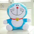 Doraemon Soft Dolls Toys for Kids - Toy. 