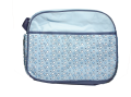 Baby Bag Set Blue (For newborn babies, for Carrying babies’ diapers, feeders, clothes & other stuff). 