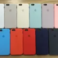 Luxury Silicone Protect Back Cover Soft Case For Iphone 6 / Iphone 6S / Iphone 6 Plus / Iphone 6S Plus Case - Camera - Phone Back Cover. 