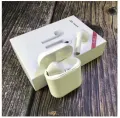 i10 max TWS wireless headphones mini AirPods EarPods Bluetooth 5.0 Earphones Earbuds Charging box mic for all phone. 