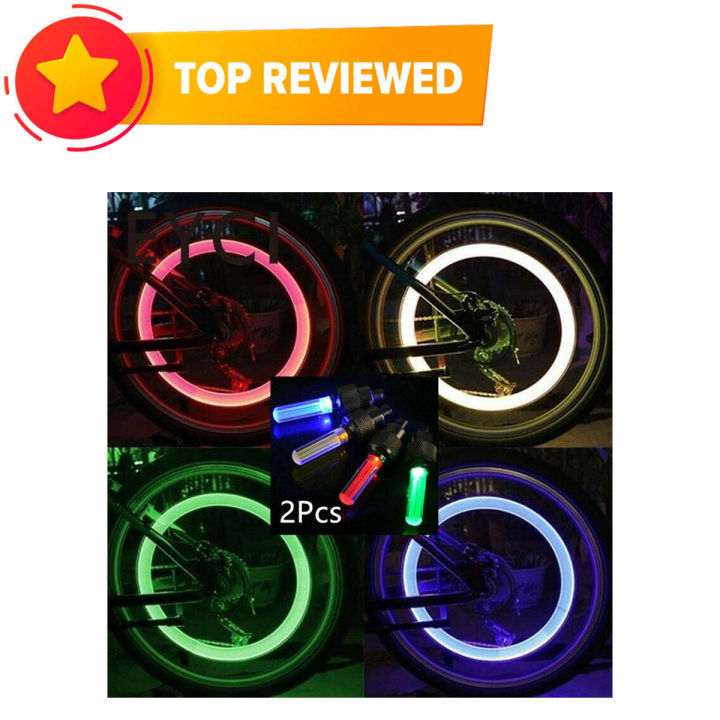 2PCS%20Bicycle%20Car%20LED%20Neon%20Tire%20Wheel%20Gas%20Nozzle%20Valve%20Glow%20Stick%20Light%20For%20Bike/Car/Motorbike%20-%20Image%2010