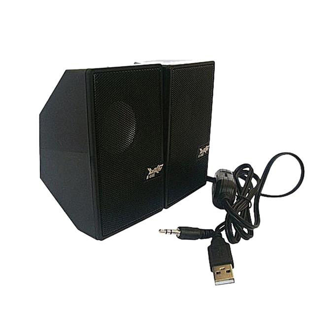 D7 Multimedia Sound Box 3D Speaker System Mini USB 2.0 Computer and Mobile Speaker
