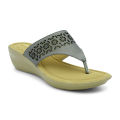 Bata Toe-Post Noel Sandal for Women. 