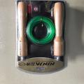 jump rope wooden heavy Ninja 3229.