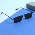 2024 New Stylish And Fashionable Trendy Small Square Sunglasses - Sun Glass For Men.