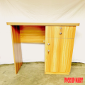 Simple Office Table. 