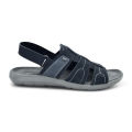 Weinbrenner Sunbeam Velcro Sandal. 