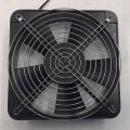 Axail Fan / Cooling Fan Guard for 200mm/225mm Fan (Silver). 