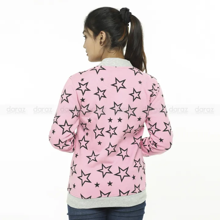 Women%60s%20Fashionable%20Sweat%20shirts%20Winter%20Jacket%20by%20e-Quick%20-%20Winter%20Collection%20For%20Women%20-%20Jacket%20For%20Women%20-%20Image%206