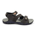 Singer Velcro Sandal by Weinbrenner. 