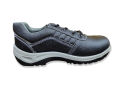 Comfort Safety Shoe Steel Toe Steel Sole.