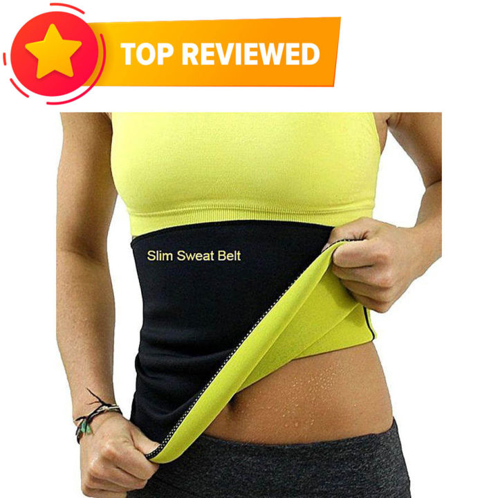 Indian%20Sweat%20Slim%20Belt%20Plus%20for%20Man/Women%20-%20Image%202