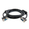 Dtech brand Highquality VGA cable 1.5M. 