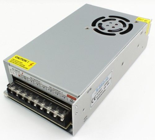 12V 20A 240W DC Switching Switch Power Supply