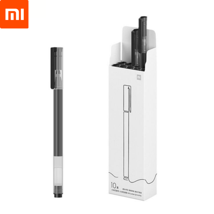 Xiaomi%20Mi%20Jumbo%20Gel%20Ink%20Pen%2010%20Pieces%20-%20Pen%20-%20Image%207
