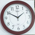 সুন্দর স্টাইলিশ দেয়ালের ঘড়ি - wall clock.