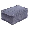 Waterproof Portable Shoes Storage Bag Organizer Bag. 