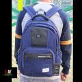 Premium backpack for men school bag for boys & girls school bag for boy in bd school bag for kids boys backpacks for girls backpack bangladesh travel backpack school bag backpack for women laptop bag for men Backpack coaching bag Fashion backpack for men. 