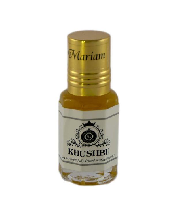Mariam 6ml Non Alcoholic perfume for Women
