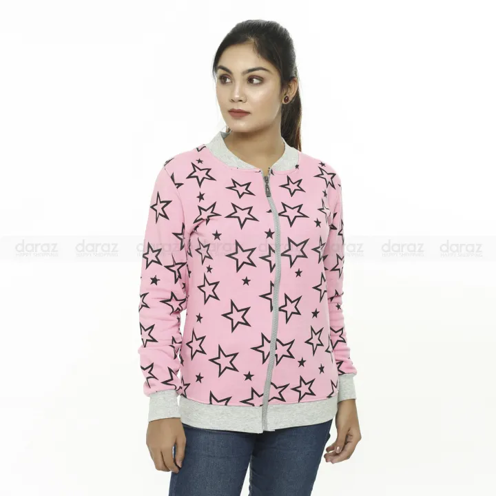 Women%60s%20Fashionable%20Sweat%20shirts%20Winter%20Jacket%20by%20e-Quick%20-%20Winter%20Collection%20For%20Women%20-%20Jacket%20For%20Women%20-%20Image%205