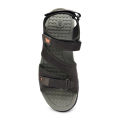 Singer Velcro Sandal by Weinbrenner. 