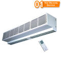 Gree FM-1.25-9K - Air Curtain - 3 Feet - White. 