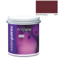 Asian Paints Royale Play Bariq Arabia Collection (Gold) - Sandstone (G) - 1L.