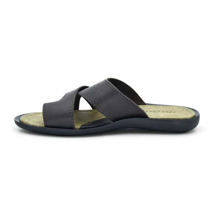 Bata%20Leather%20Sandal%20for%20Men%20-%20Black%20-%20Image%204