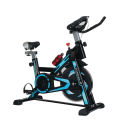 Sports Spinning Bike. 