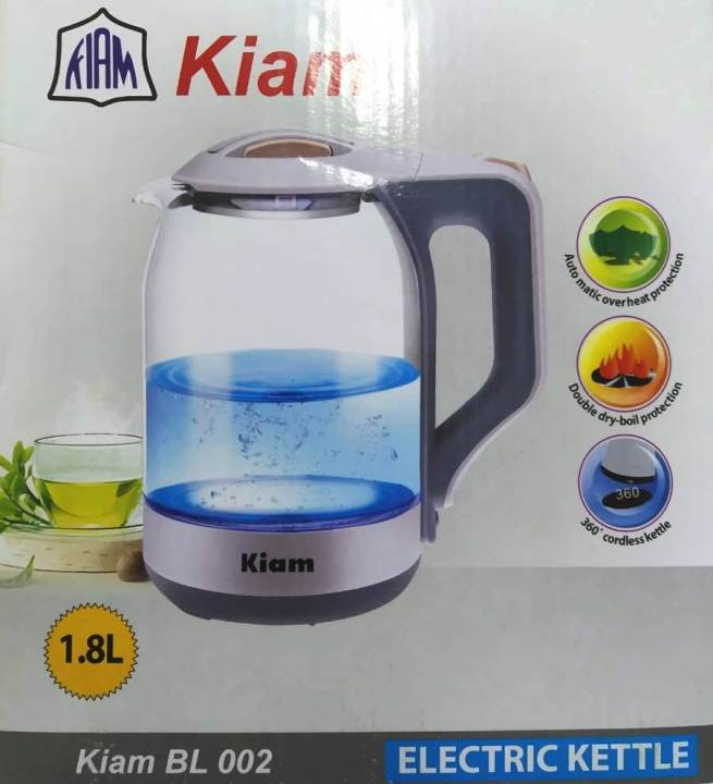Kiam%20Electric%20Kettle%20(Glass)%20BL-002%20(1.8Ltr)%20-%20Image%202