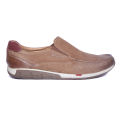 Maverick Leather Loafer For Men. 