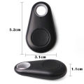 Bluetooth Smart Tag Key Finder with Anti Lost Alarm. 