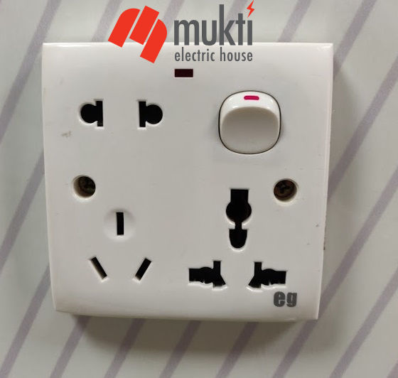 Energypac%20EG%20Series%2013A%205%20Pin%20Multi%20Function%20Universal%20Switched%20Socket%205Pin%20Electrical%206Pin%20Switch%20-%20Image%202