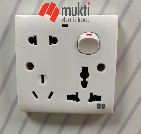 Energypac%20EG%20Series%2013A%205%20Pin%20Multi%20Function%20Universal%20Switched%20Socket%205Pin%20Electrical%206Pin%20Switch%20-%20Image%202