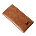 Jeep High Quality Artificial Leather Long Wallet For Men - Wallet. 