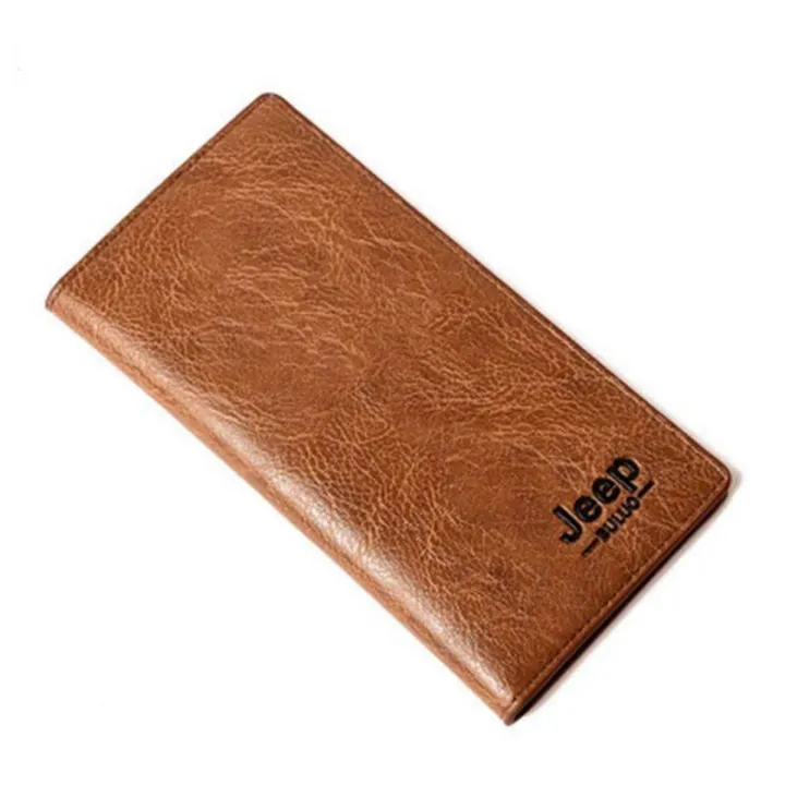 Jeep%20High%20Quality%20Artificial%20Leather%20Long%20Wallet%20For%20Men%20-%20Wallet%20-%20Image%202
