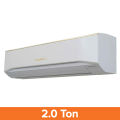 General Wall Type Split AC ASGA-24FUTBZ - 2.0 Ton - Off White. 