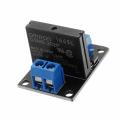 5V 1 Channel SSR Solid-State Relay High(or low) Level Trigger 2A 240V.