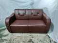 Best One Furniture Beautiful Living Room Sofa -Black. 