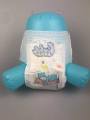 PANT DIAPER S - 50 Pcs ULTRA THIN (Made In China).