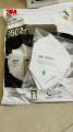 3M PARTICULATE RESPIRATOR 9502+ N95 KN95 GB2626-2019 (1pcs). 