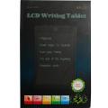 8.5   LCD Writing Board small  8.5 Inches Smart LCD Liquid Crystal Handwriting Board. 