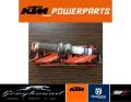 KTM OEM spark plug for all KTM bikes (BOSCH). 