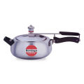 Howkingss OVAL Pressure Cooker 3.5 Litre.