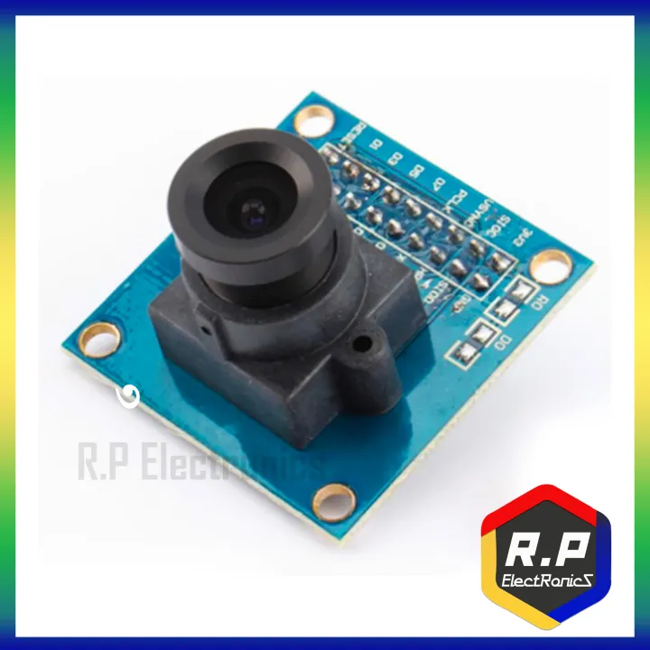 OV7670%20VGA%20CMOS%20Camera%20Module%20Board%20AL422%20FIFO%20Camera%20STM32%20RGB%20Driver%20Module%20For%20Arduino%20ESP8266%20Raspberry%20Pi%20NodeMCU%20Arducam%20DIY%20Kit%20%20rpelectronics%20-%20Image%202