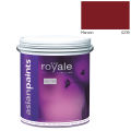 Asian Paints Royale Luxury Silk Emulsion Glitter (Gold) - Aqua Hint - 4L.